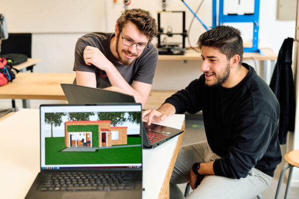 Studenten Techniek