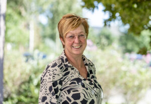 Ellen Beringen