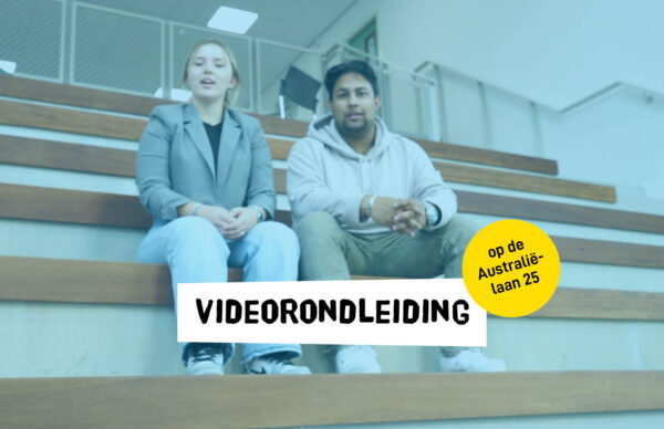 Thumbnail van een videorondleiding op de Australiëlaan 25