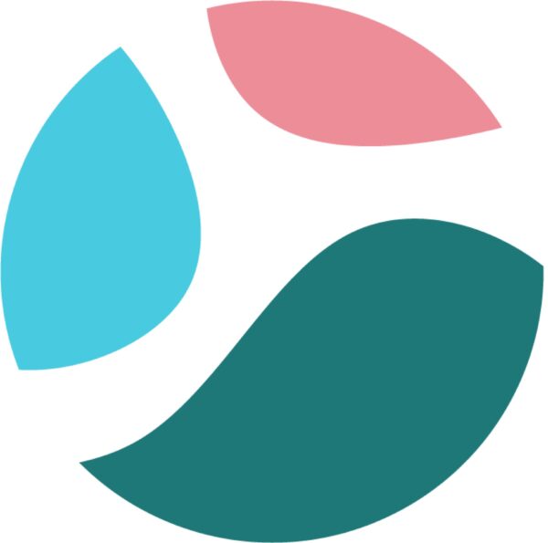 logo van Kind&co ludens